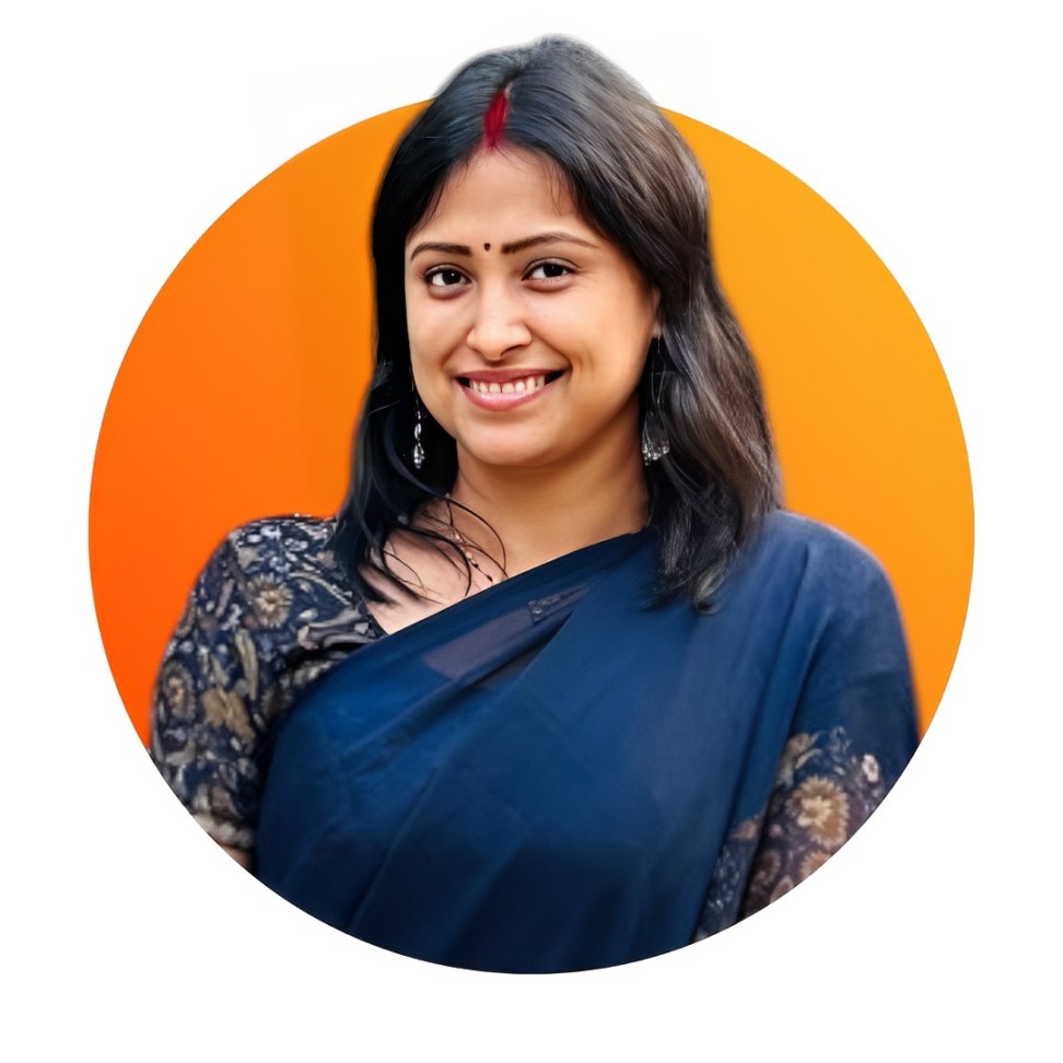 Archana Bhojraj- CEO and Founder of peptech