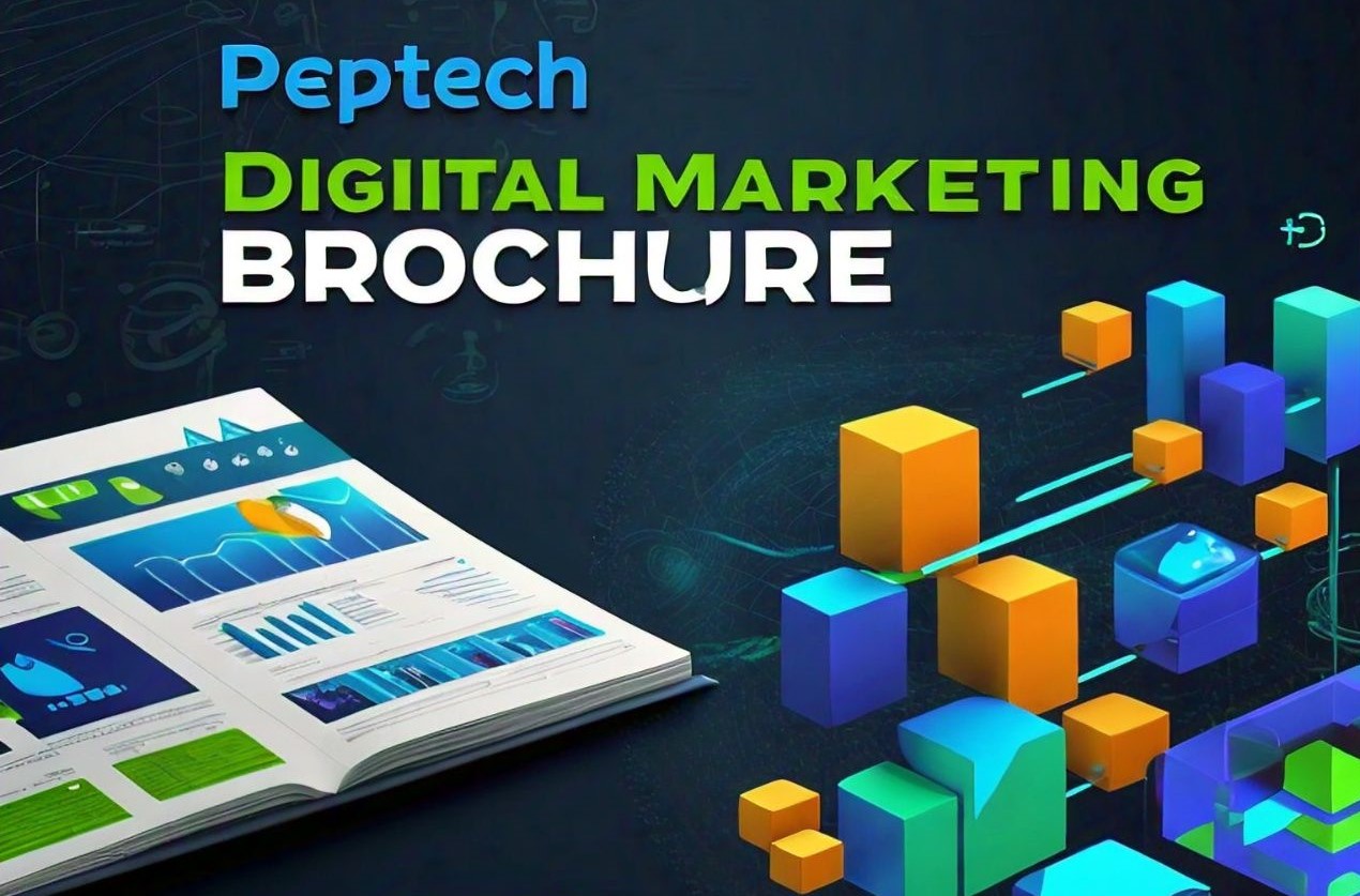 Download the Peptech Brochure