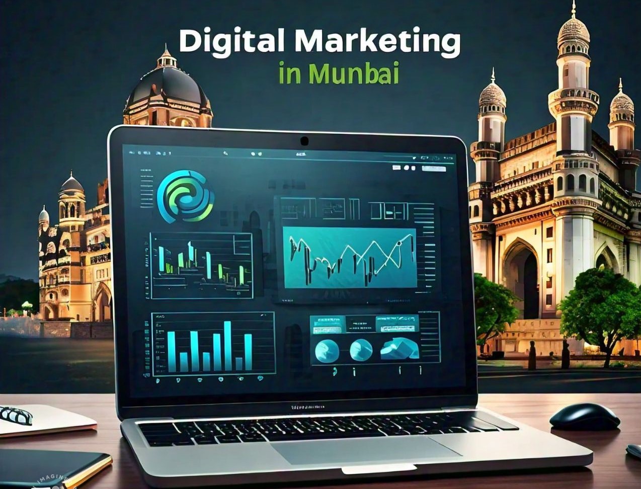 Best Digital Marketing Courses in Mumbai 2024