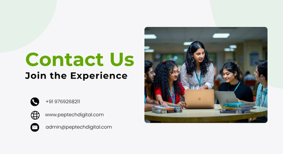 contact us