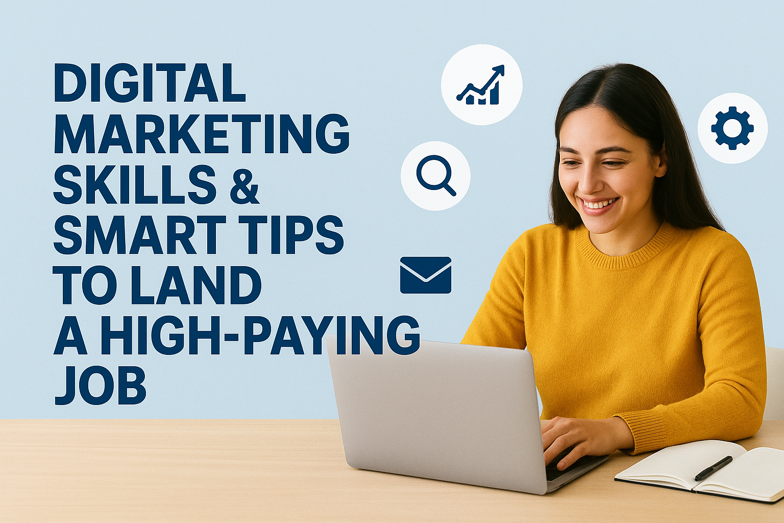 digital marketing skills